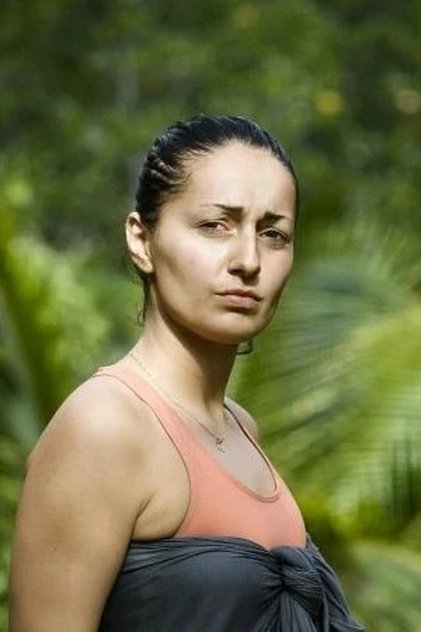 Nina Amjadi