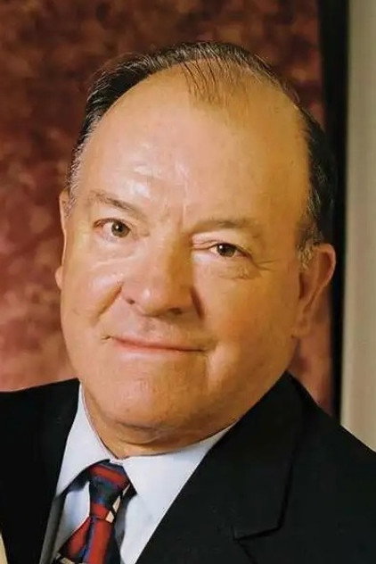 Scotty Bowman - 3