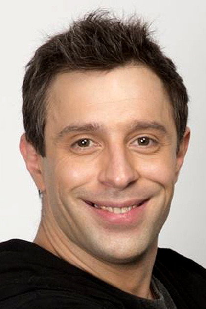 Dmitry Novikov