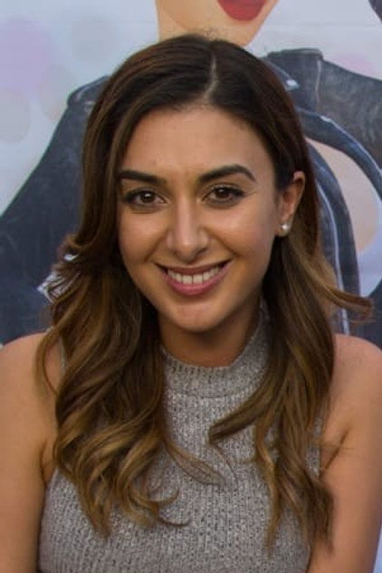 Tamara Dhia photo 3