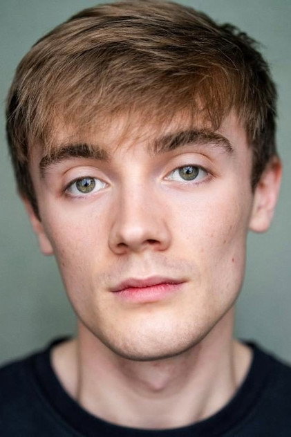 Tom Brace-Jenkins