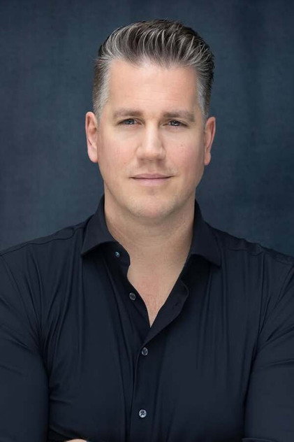 Bart van Dishoeck