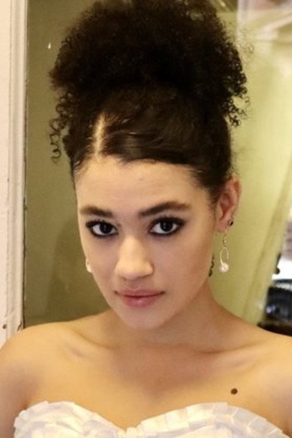 Alicia Crowder