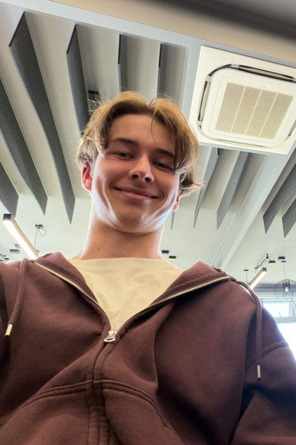 Will Harvey