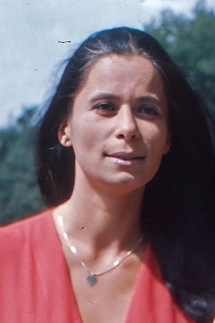 Nadia Henkowa photo 2