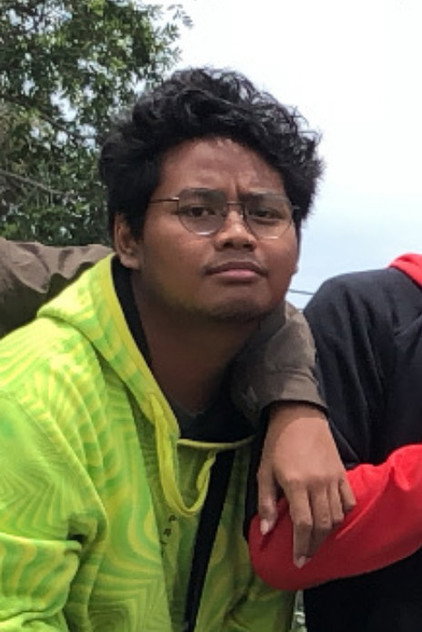 Rafi Naufal