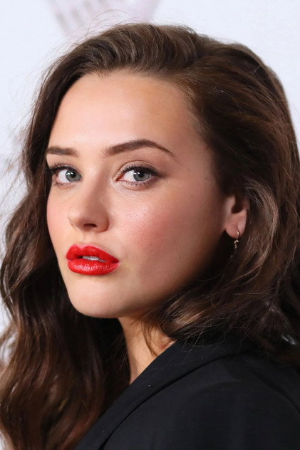 Katherine Langford - 12