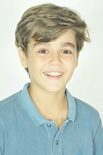 Xande Valois photo 3