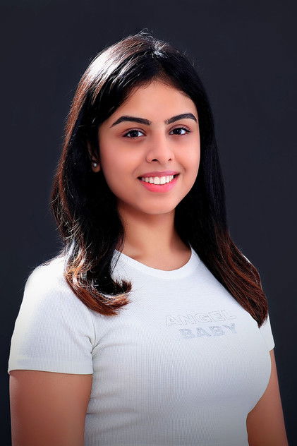 Аватар персоны Tanisha Nair