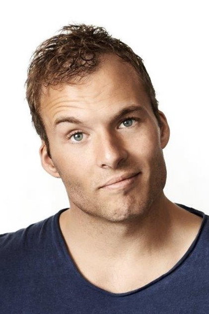 Simon Talbot - 6