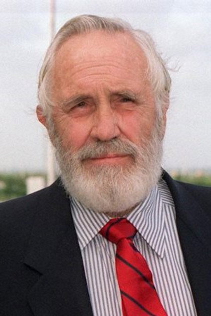 Jason Robards - 5