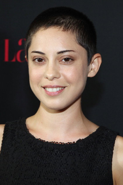 Rosa Salazar - 14