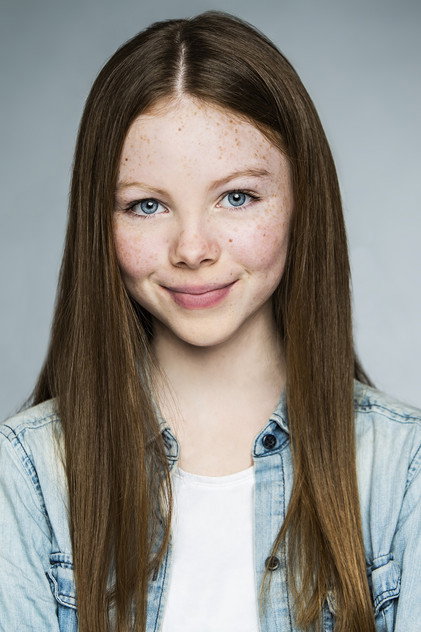 Sadie Munroe - 5