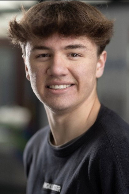 Dean Charlton