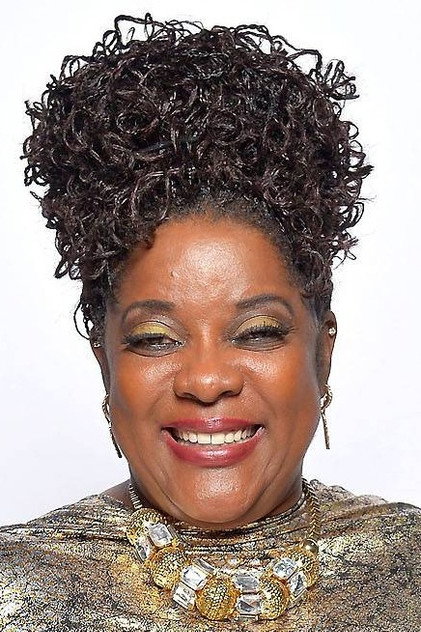 Loretta Devine - 6