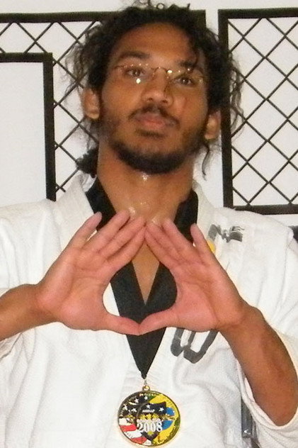 Benson Henderson photo 2