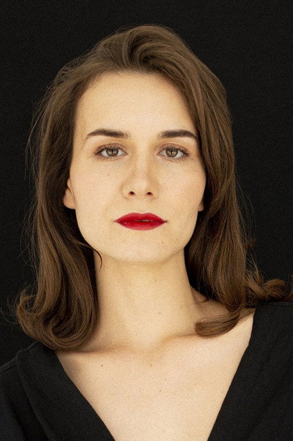 Alicja Karluk photo 2
