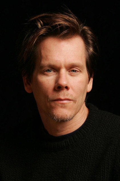 Kevin Bacon - 6