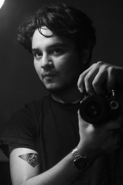 Аватар персоны Salvador Santana II