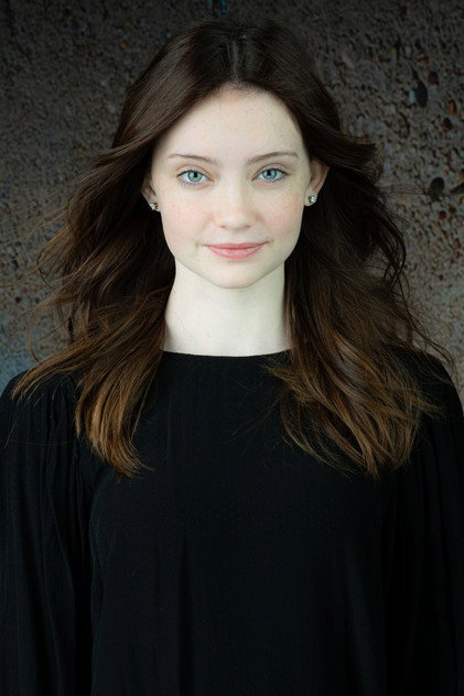 Maya McNair - 5