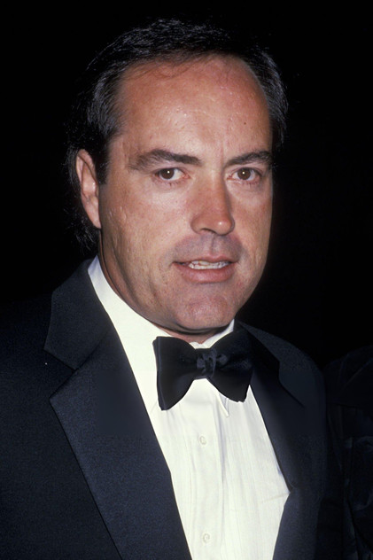 Powers Boothe - 4