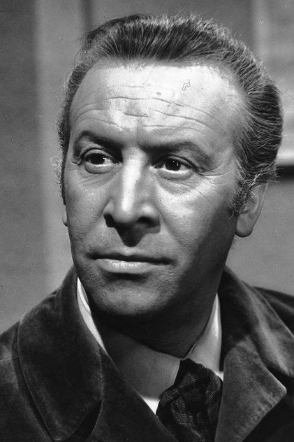 Leon Niemczyk - 8