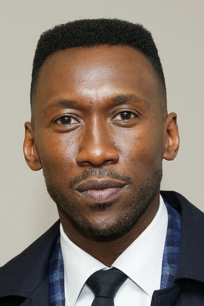 Mahershala Ali - 4
