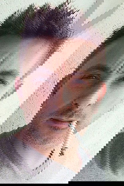 Nicholas D'Aurizio