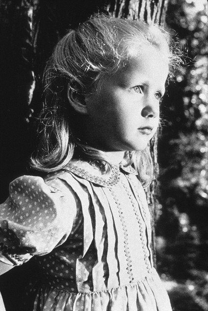Brigitte Fossey - 5