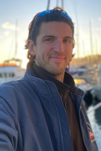 Аватар персоны Antoine Sauwen