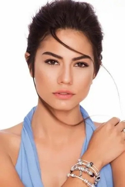 Demet Özdemir - 7