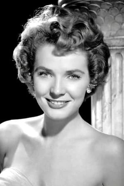 Image of Renée Asherson