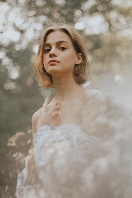 Daryna Fedyna photo 2