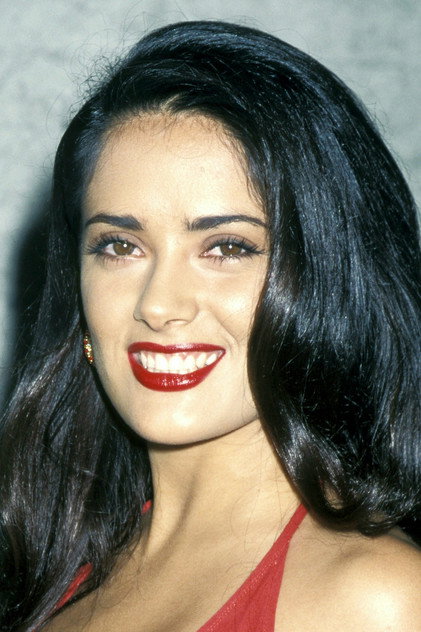 Salma Hayek Pinault - 12
