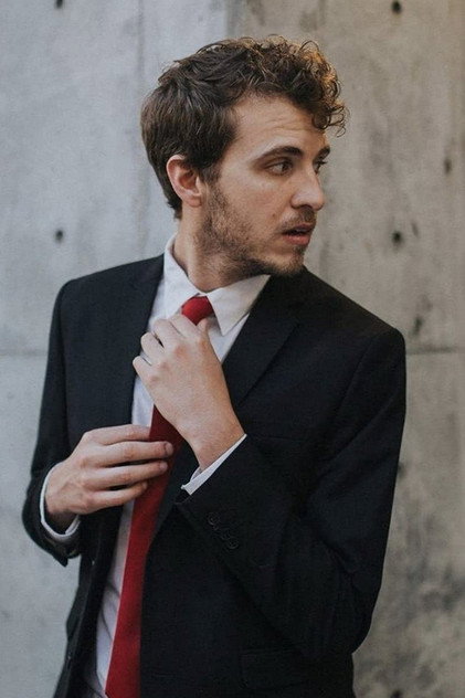 Аватар персоны Spencer Allred