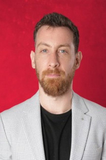 Аватар персоны Esteban Wolfenson