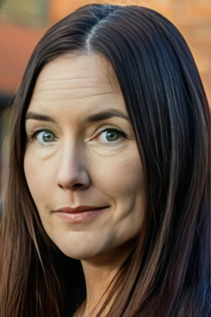 Jessica Mårdklint