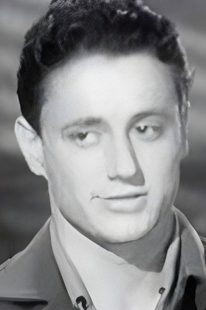 Image of Todd Karns