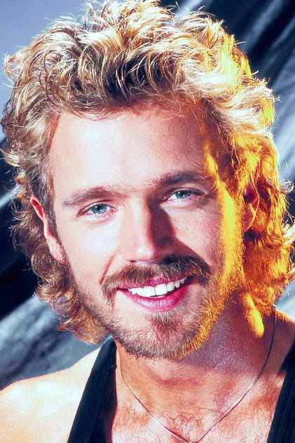 John Schneider - 8