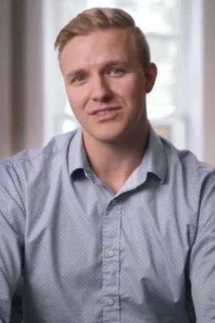 Andrew Olsen