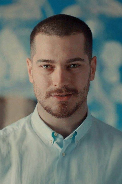 Çağatay Ulusoy - 17