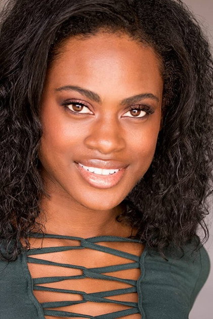 Ashli Auguillard photo 2