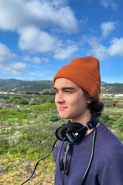 Аватар персоны Paavo Lahdesmaki