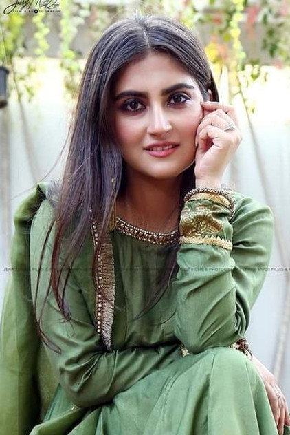Hiba Bukhari photo 5