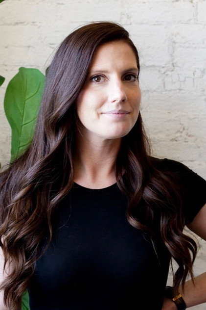 Anna Dawson photo 2