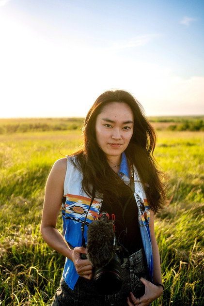 Christine Lin