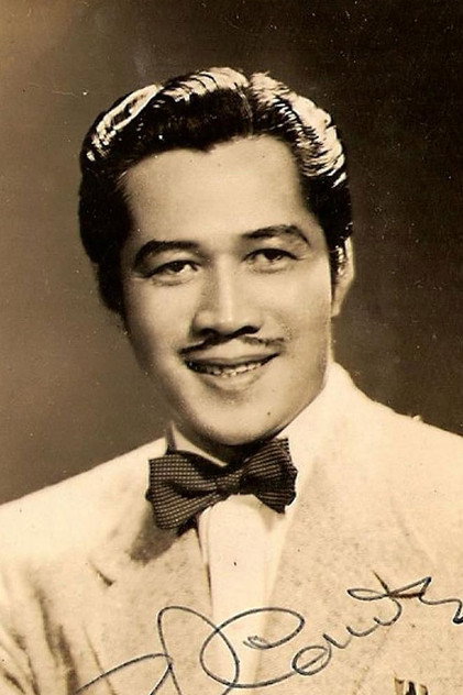 Manuel Conde