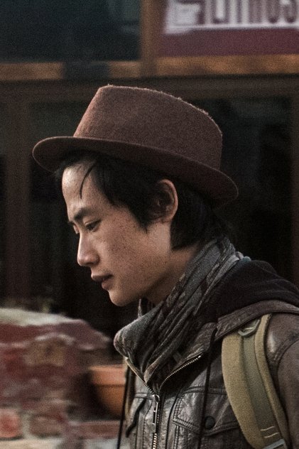 Аватар персоны Sam Luk