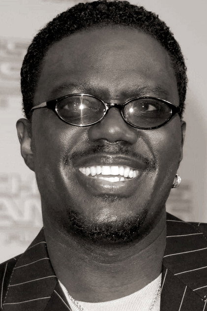 Bernie Mac - 5