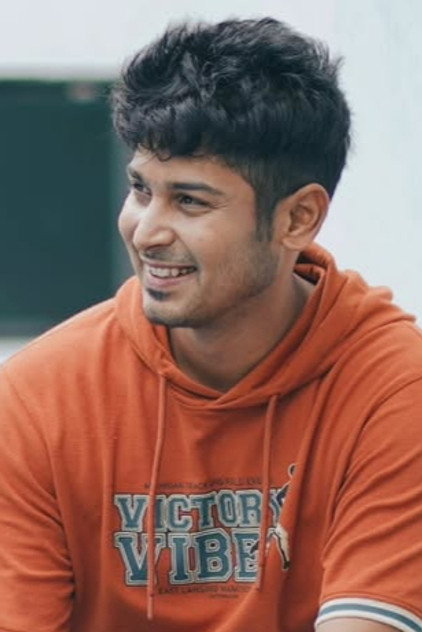 Abhishek Panda photo 2